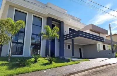 Casa com 5 dormitórios à venda, 400 m² por r$ 3.800.000,00 - chácara letônia - americana/sp