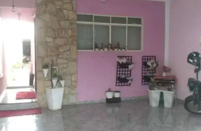 Casa com 3 dormitórios à venda, 127 m² por r$ 450.000 - jardim santa inês - santa bárbara d'oeste/sp