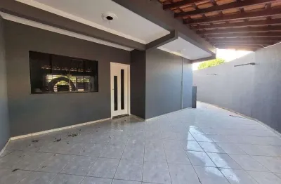 Casa com 2 dormitórios à venda, 179 m² por r$ 380.000,00 - loteamento planalto do sol - santa bárbara d'oeste/sp