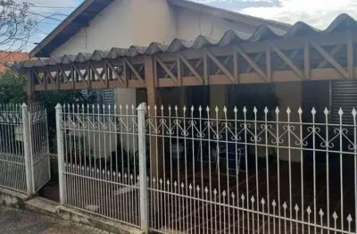 Casa com 3 quartos à venda na Peru, Jardim Sartori, Santa Bárbara D'Oeste