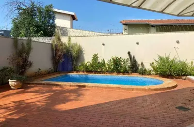 Casa com 3 dormitórios à venda, 366 m² por r$ 1.600.000,00 - jardim primavera - santa bárbara d'oeste/sp