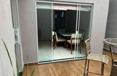 Casa com 2 dormitórios, 171 m² - venda por r$ 850.000,00 ou aluguel por r$ 4.800,00/mês - centro - santa bárbara d'oeste/sp