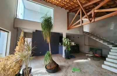 Casa comercial à venda, 350 m² por r$ 700.000 - parque olaria - santa bárbara d'oeste/sp