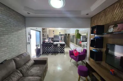 Casa a venda em santa barbara do oeste,em um dos melhores bairros da cidade ,sao francisco