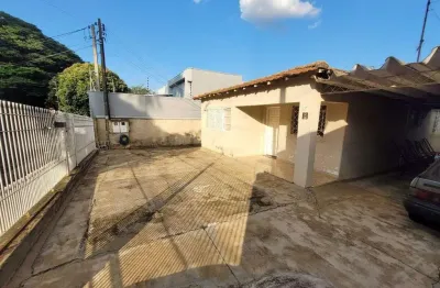 Casa com 3 dormitórios à venda, 180 m² por r$ 420.000,00 - vila são pedro - americana/sp
