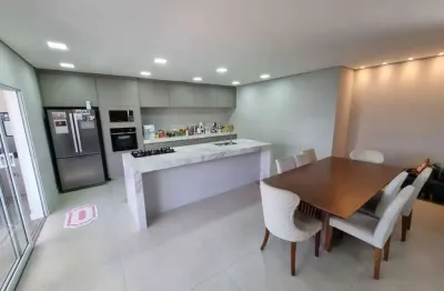 Casa com 3 quartos à venda, 300 m² por r$ 960.000 - jardim maria helena - nova odessa/sp