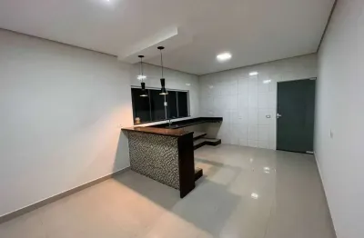 Casa com 3 quartos um sendo suíte à venda, 250 m² por r$ 790.000,00 - jardim conceição - santa bárbara d'oeste/sp