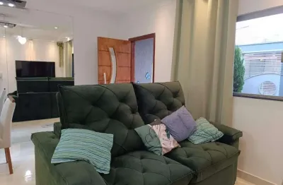 Ótima casa com 03 dormitórios (1 suíte) localizada em um dos melhores bairros de santa bárbara d?oeste/sp.