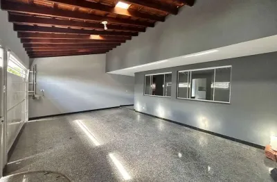 Casa com 3 dormitórios à venda, 170 m² por r$ 790.000,00 - jardim vila rica - santa bárbara d'oeste/sp