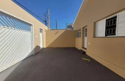 Casa com 2 dormitórios à venda, 250 m² por r$ 600.000 - vila brasil - santa bárbara d'oeste/sp