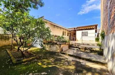 Casa com 4 quartos à venda, 190 m² de construção e 300m² de terreno por r$ 520.000 - centro - santa bárbara d'oeste/sp