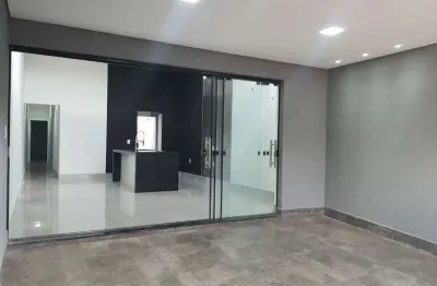 Casa com 3 dormitórios sendo 1 suíte à venda, 112 m² por r$ 560.000 - jardim esmeralda - santa bárbara d'oeste/sp