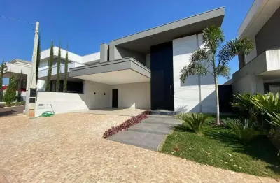 Casa com 3 quartos à venda, 201 m² por r$ 2.198.000 - jardim firenze - santa bárbara d'oeste/sp