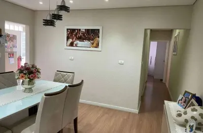 Casa com 2 quartos à venda, 120 m² de terreno por r$ 410.000 - parque são jerônimo - americana/sp