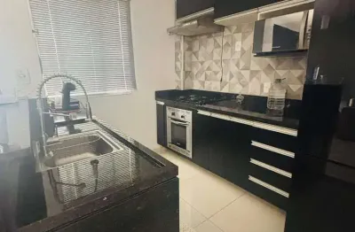 Apartamento térreo, 2 quartos à venda, jardim bertoni, americana, sp