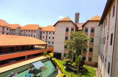 Apartamento à venda, jardim são francisco, santa bárbara d'oeste, sp