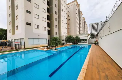 Apartamento à venda, residencial dona margarida, santa bárbara d'oeste, sp