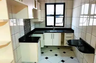Apartamento com 2 quartos à venda na Avenida de Cillo, Centro, Santa Bárbara D'Oeste