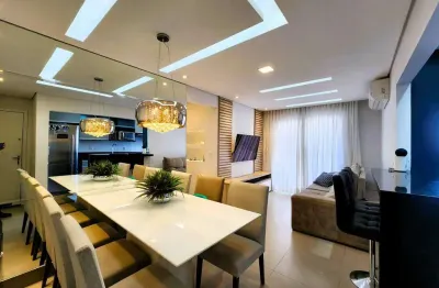 Apartamento à venda, vila brasil, santa bárbara d'oeste, sp