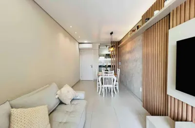 Apartamento de 3 dormitórios com 2 vagas no jardim são domingos – americana/sp