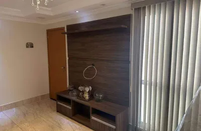 Apartamento com 2 quartos à venda na Avenida Padre Oswaldo Vieira de Andrade, Jardim Terramérica I, Americana