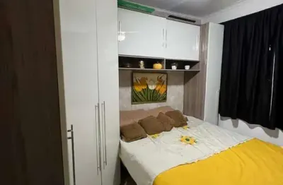 Apartamento com 2 quartos à venda na Avenida de Cillo, Centro, Santa Bárbara D'Oeste