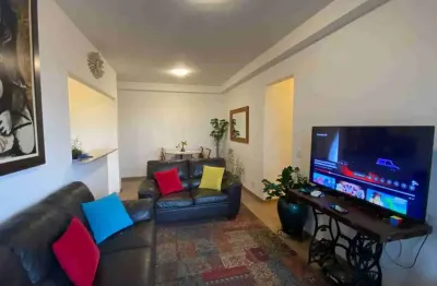 Apartamento com terraço à venda, vila brasil, santa bárbara d'oeste, sp