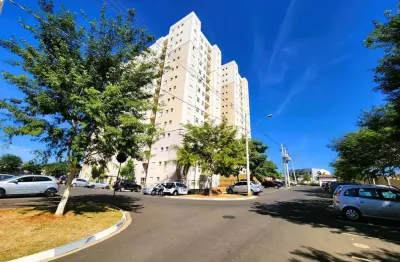 Apartamento à venda, no bairro lagoa seca, santa bárbara d'oeste, sp