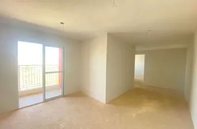 Apartamento à venda, colina de santa bárbara, santa bárbara d'oeste, sp