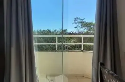 Apartamento 2 quartos à venda, parque nova carioba, americana, sp