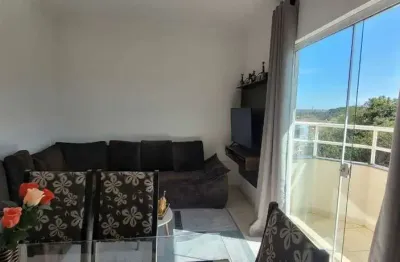 Apartamento 2 quartos à venda, parque nova carioba, americana, sp