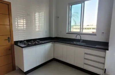 Apartamento com 3 quartos à venda na Rua Fernando Camargo, Centro, Americana
