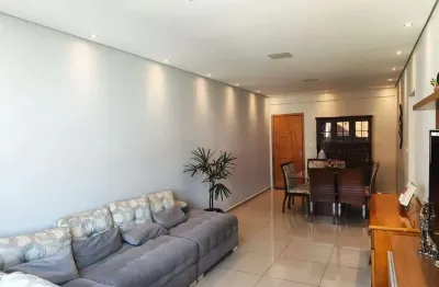 Apartamento à venda, com 3 quartos, condomínio amina najar no centro de americana, sp