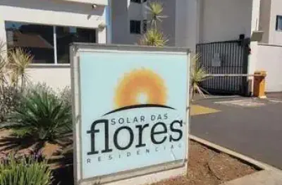 Apartamento com 2 quartos à venda na Rua Sabedoria, Jardim Boer I, Americana