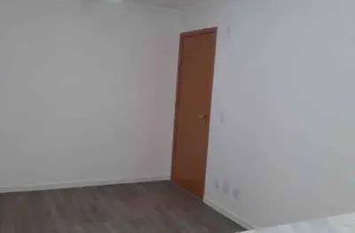 Apartamento 2 quartos com varanda gourmet em jardim bertoni, americana - r$195.000