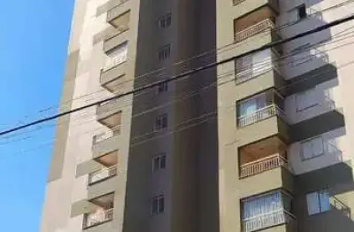 Apartamento para venda, vila brasil, santa bárbara d'oeste, sp