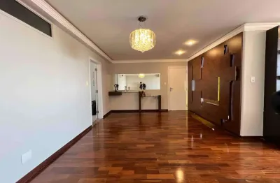 Apartamento com 3 quartos à venda na Rua Doutor Cândido Cruz, Vila Rehder, Americana