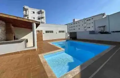 Apartamento com dois quartos à venda, no condomínio dom pietro, jardim vista alegre, santa bárbara d'oeste, sp