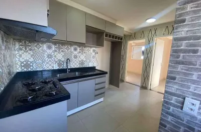 Apartamento à venda, joias de santa bárbara, santa bárbara d oeste, sp