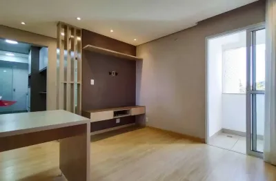 Apartamento com 2 quartos à venda na Rua Treze de Maio, Jardim São Domingos, Americana