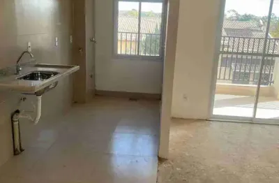 Apartamento na planta à venda com 2 quartos (sendo 1 suíte), no condomínio green tower residence, green village, nova odessa, sp