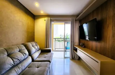 Apartamento à venda, jardim firenze, santa bárbara d'oeste, sp