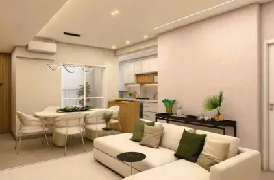 Apartamento à venda, vila siqueira campos, santa bárbara d'oeste, sp