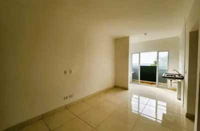 Apartamento com 2 quartos à venda na Rua Juruá, Jardim São Roque, Americana