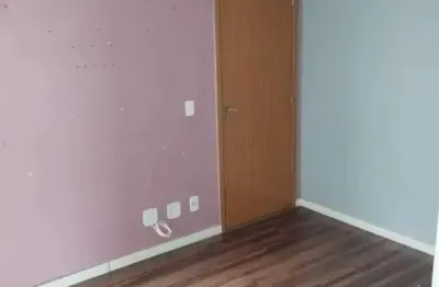 Apartamento com 2 quartos à venda na Rua Valência, Jardim Bertoni, Americana