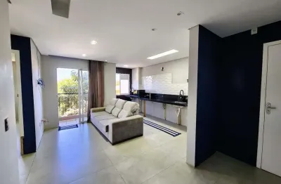 Apartamento com 2 quartos à venda na Rua Limeira, Lagoa Seca, Santa Bárbara D'Oeste