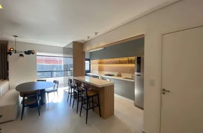 Apartamento com 3 quartos à venda na Rua Duque de Caxias, Centro, Santa Bárbara D'Oeste