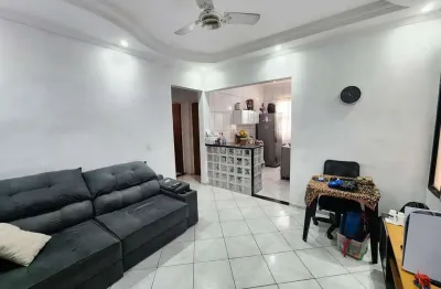 Apartamento com 2 quartos à venda na Avenida de Cillo, Centro, Santa Bárbara D'Oeste