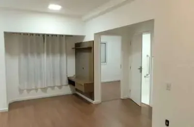Apartamento com 2 quartos à venda na Rua Limeira, Lagoa Seca, Santa Bárbara D'Oeste
