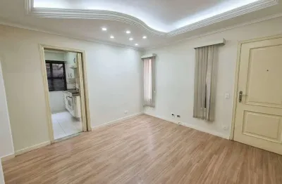 Apartamento com 2 quartos à venda na Avenida de Cillo, Centro, Santa Bárbara D'Oeste